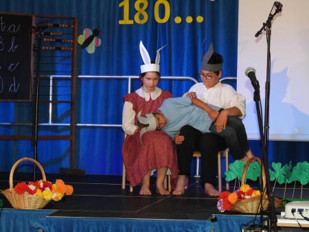 Praznovanje šolstva in šole v Zidanem Mostu 6